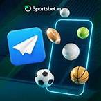bet telegram